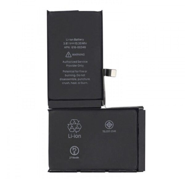 X-3 Baterie for iphone X