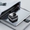 ACEFAST E20 desktop 3-in-1 wireless charging holder,black