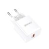 JOKADE JB097 HAICHUANG Series 22.5W Multi-Protocol Charger (European Standard) White