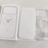 c9c550c64344b4f82f69be91571312f PC Case With ic iPhone 17 AIR WHITE