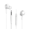Wiwu EB310 Earbuds 3.5 White
