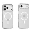 ce4cbb791a7a4ceeec2394e8ac6942b PC Case With ic iPhone 17 AIR ORANGE