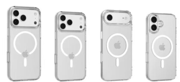 ce4cbb791a7a4ceeec2394e8ac6942b PC Case With ic iPhone 17 AIR ORANGE