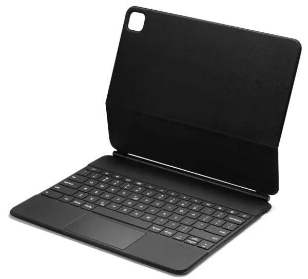 chehol-klaviatura-dlya-plansheta-wiwu-magic-keyboard-kx005-10.9-2022-black.jpg Wiwu Magic Keyboard for 10.9''/2022 Model: KX005 (for pad 10) Black