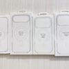 d9d954620726b53a5c08630df1cc0d7 PC Case With ic iPhone 17 Pro Max BLACK