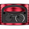 KAKUSIGA KSC-1586 LIEYANG Series Heater（EU） Black