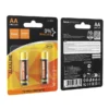 f82b54cd-faa0-48a8-8114-09f08f51b186 Hoco DLR01 AA LR6 battery(2PCS) Orange