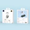 WIWU Jello 30W GaN Charger Sets Wi-U017 C-C, EU Plug Titanium