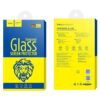 Hoco Full high transparent tempered glass for Galaxy S9 Plusblack
