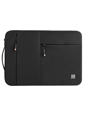 g1 Wiwu 15.6 Alpha Slim Sleeve Black