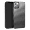Hoco Delicate shadow series protective case for iPhone12 Pro Max