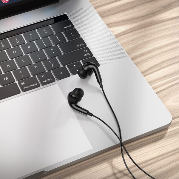 hoco-m1-pro-original-series-earphones-interior Hoco M1 Original Series Earphones black