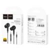 hoco-m1-pro-original-series-earphones-package-black Hoco M1 Original Series Earphones black