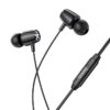 hoco-m88-graceful-universal-earphones-with-mic-remote Hoco M88 Graceful universal earphones with mic black