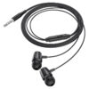 hoco-m88-graceful-universal-earphones-with-mic-wire Hoco M88 Graceful universal earphones with mic black