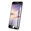 Hoco Mirror full screen tempered glass for iPhone7/8(A15) black