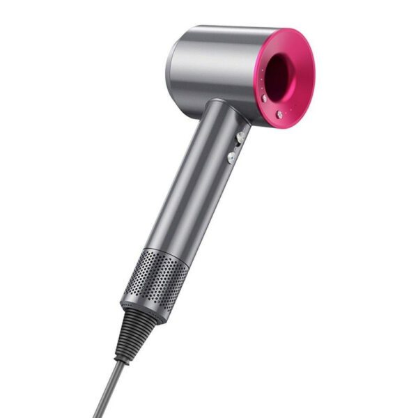 Hoco HP11 Plus High-speed negative ion hair dryer(EU) rose red