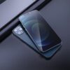 Hoco Shatterproof edges full screen anti-spy tempered glass for iPhone12 mini(A21)