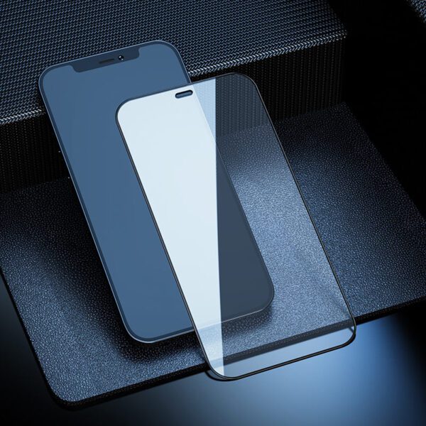 hoco-shatterproof-ultra-fine-edge-full-screen-hd-tempered-film-a19-for-iphone12-mini-pro-max-interior Hoco Shatterproof ultra-fine edge full screen HD tempered film for iPhone12 mini(A19)