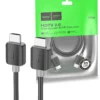 hoco-us08-1-Copy Hoco US08 HDTV 2.0 male-to-male 4K HD data cable(L=2M) black