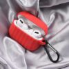 Hoco WB20 Fenix protective cover for APs Pro red