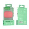 Hoco WB20 Fenix protective cover for APs Pro red