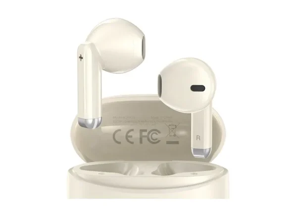 XO X33 Yu Jing TWS Bluetooth Headset Beige