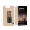 Hoco BS64 Rocker BT speaker gray