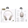 Hoco W65 Plus Happy ANC BT headphones star color