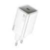 Hoco N48 Glorious single port PD65W charger(EU) white