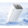 Hoco N48 Glorious single port PD65W charger(EU) white