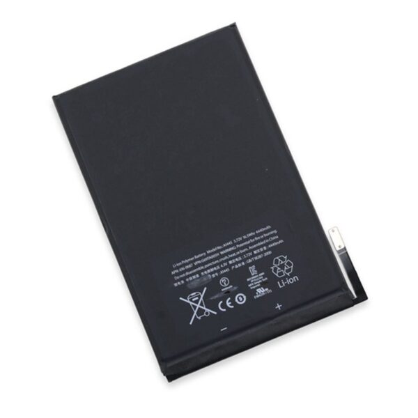 Baterie for ipad Air 1