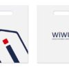 Wiwu Paper Bag 250*120*300mm