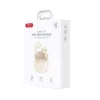XO X33 Yu Jing TWS Bluetooth Headset Beige