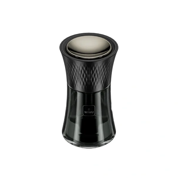Wiwu Wi-Ai800 Bloom 800 Fragrance Air Diffuser Zen Tea 100ml Black