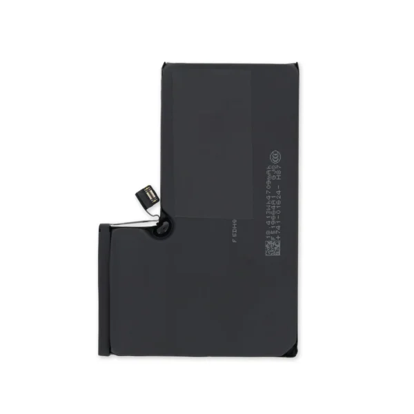 Battery iPhone 16 Pro Original Capacity