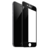 Hoco Shatterproof edges full screen HD glass for for iPhone 6/6S(A1)black