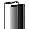 Hoco Tempered glass for Galaxy Note8black