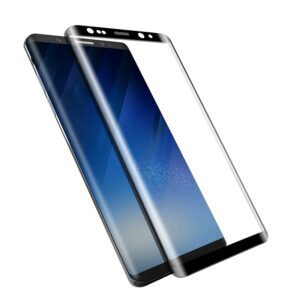 tempered-glass-screen-protector-galaxy-note-8-transparency Hoco Full high transparent tempered glass for Galaxy S9 Plusblack