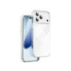 Wiwu invisible Pro YXK-207 for iP17 6.3" Transparent