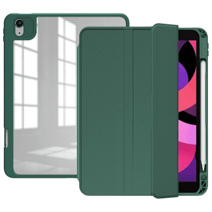 wiwu-2-in-1-magnetic-case-ipad-green-10.2-10.5-price-in-paki-19643-2131280-060724111840327 Wiwu 2 in 1 magnetic Case for pad 10.9& 11 inch Green