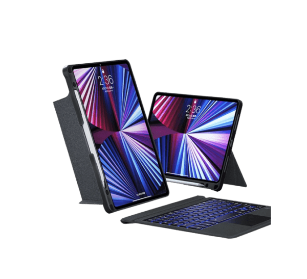 wiwu-magnetic-touch-ipad-keyboard-1-removebg-preview-16576773528USGy WIWU Magic Keyboard F17 for iPad 10.9&11 inch& 11 air/2024 Black