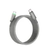 zi7rYNx6rF Wiwu 100W Maglink Magnetic Cable Wi-C084 C-C 1M Grey