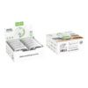 包装大图2 Hoco DU38 Lightweight charging data cable Type-C set(20PCS) white