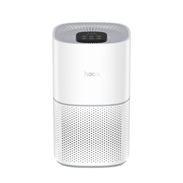 Hoco HJD80A air purifier(EU) white