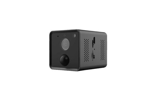 ZC Vision ZC-IPC210 WIFI Camera