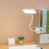 51yqHCFQjeL._AC_SL1024_ XO OZ06 B Desktop Bedside Tricolour Clip Desk Lamp 800mAh