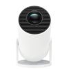 XO FF03 EU Android 720P Mini Projector with Stand (2.4+5G WIFI)