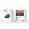 XO BE56 Colorful Helmet Headsets With Lighting LED