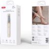 XO CF49 Smart Electric Pedicure Trimmer (Nail File)